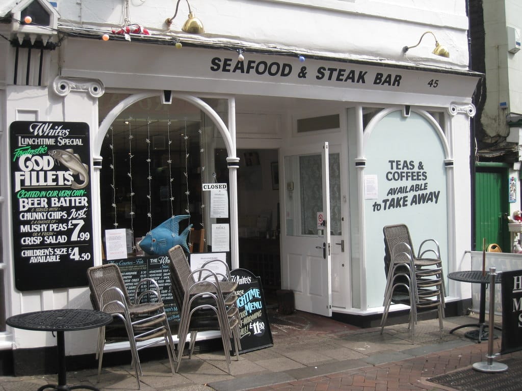 Beach Retreat Cafe photo 5