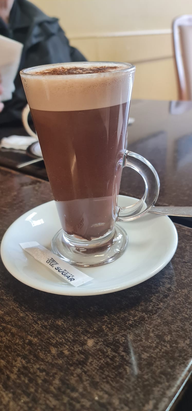 Cafe Express