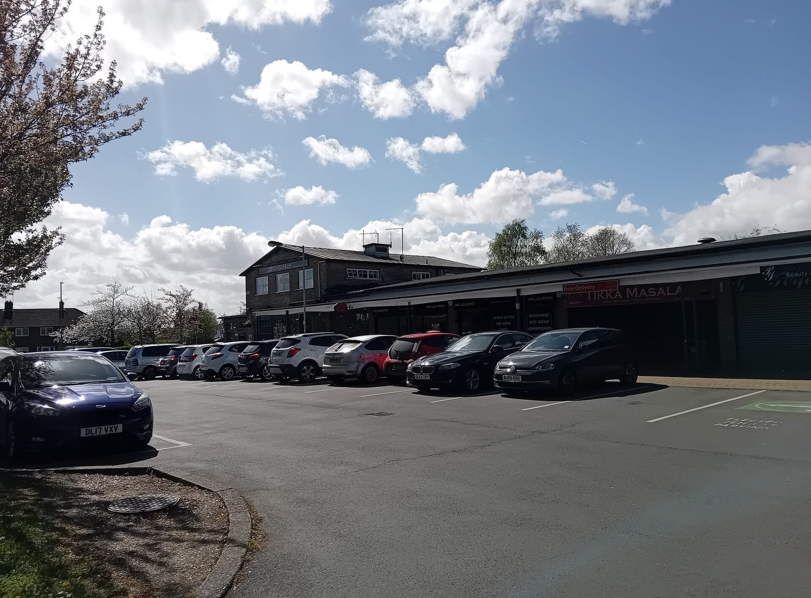 Hollybush Café and Restaurant photo 2