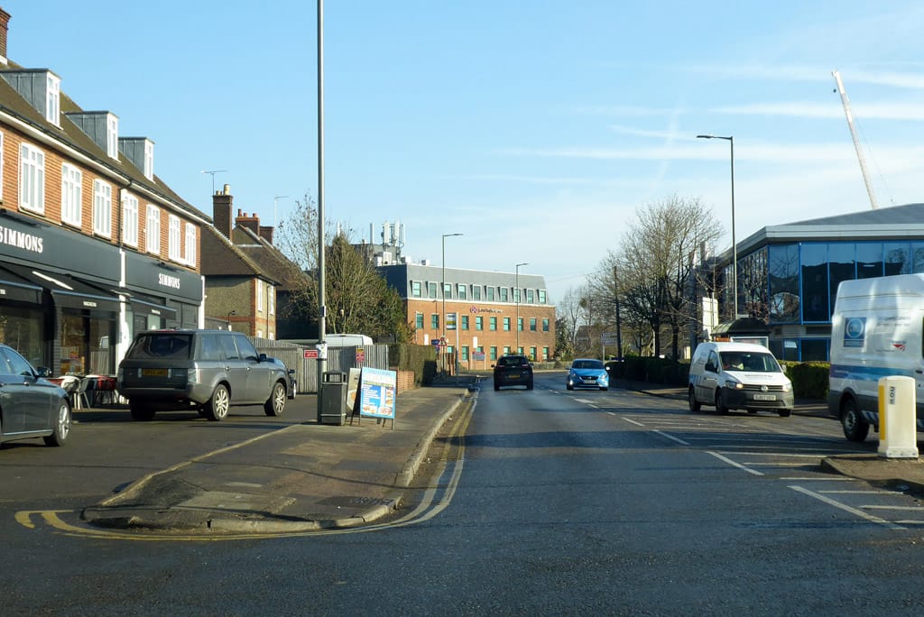 Simmons Bakers photo 4