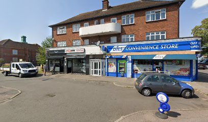 Sean’s, Hatfield