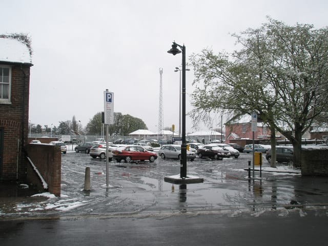 IL FOXO Havant photo 3