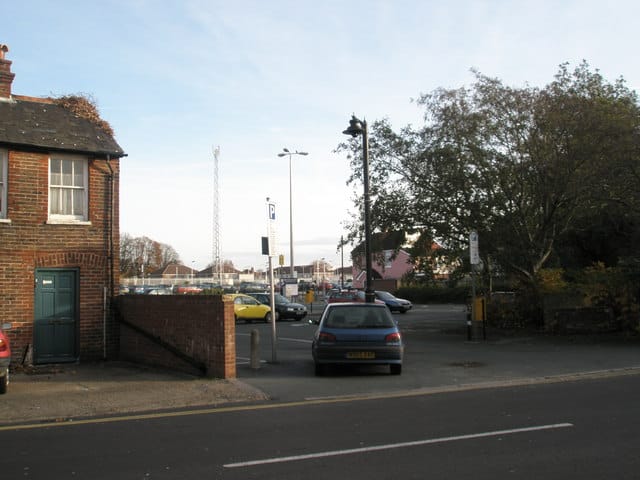 IL FOXO Havant photo 2