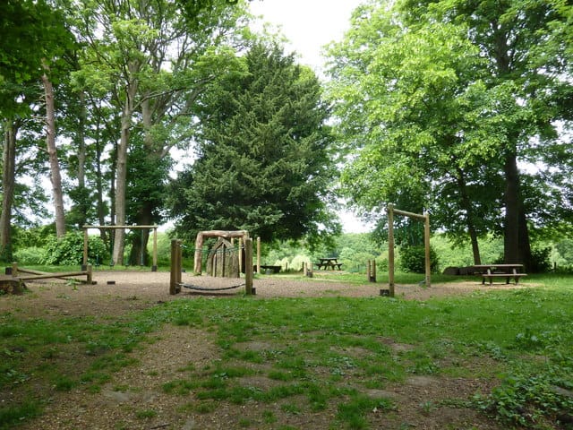 Staunton Country Park photo 4