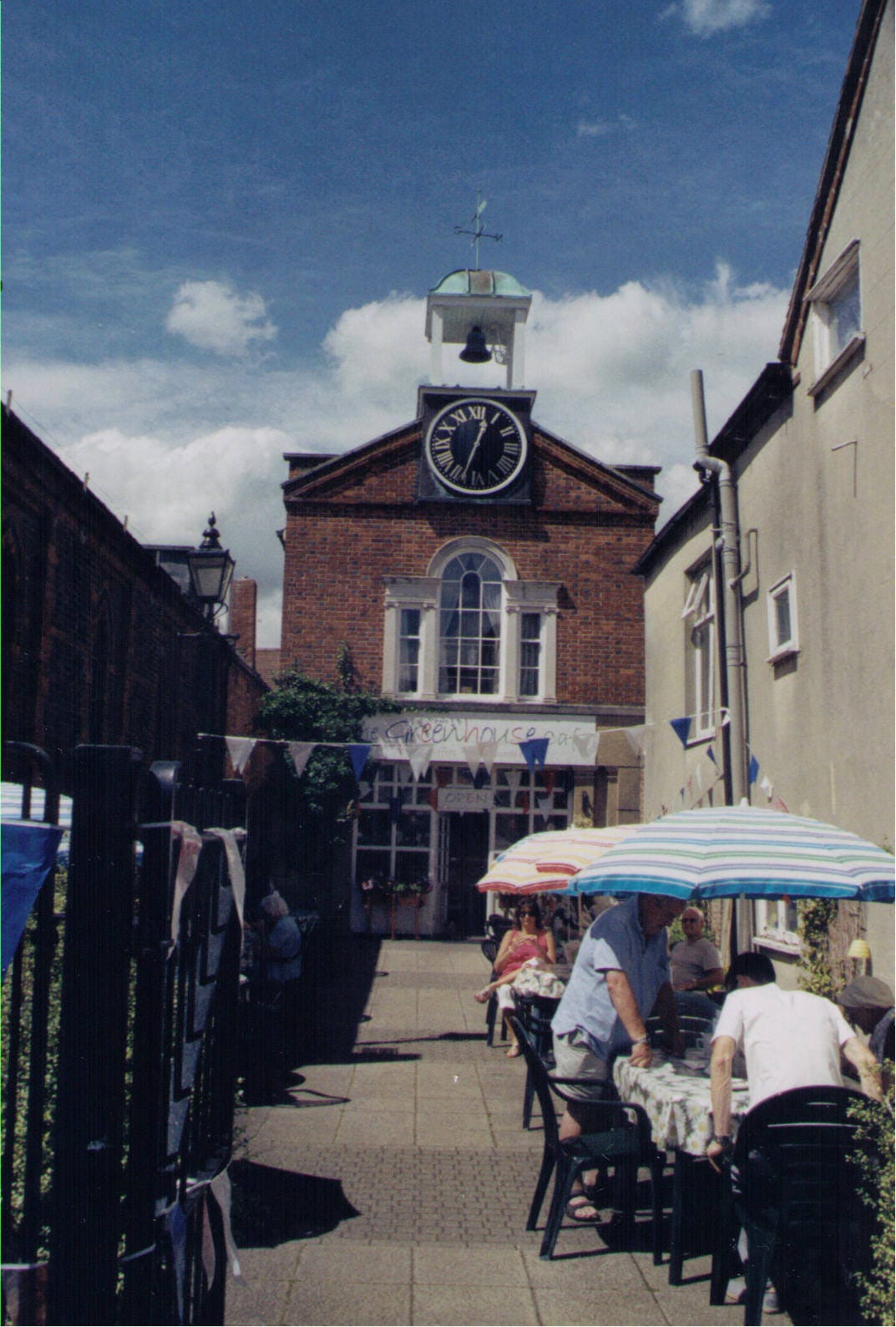 Cross Kitchen Emsworth photo 2