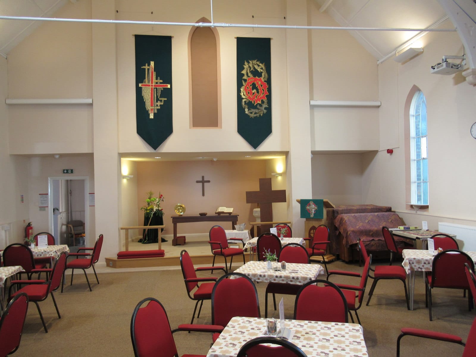 Cross Kitchen Emsworth
