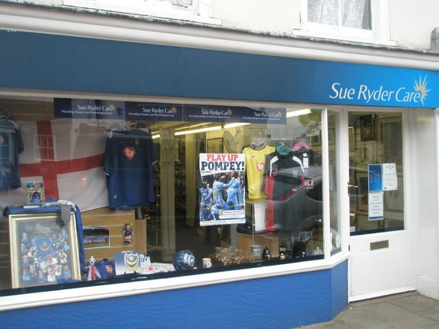 Cross Kitchen Emsworth photo 4