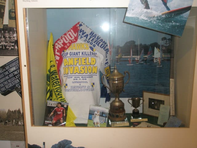 The Spring Arts & Heritage Centre photo 3