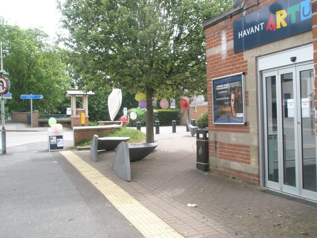 The Spring Arts & Heritage Centre photo 4