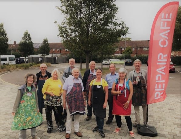 Repair Cafe Havant photo 2