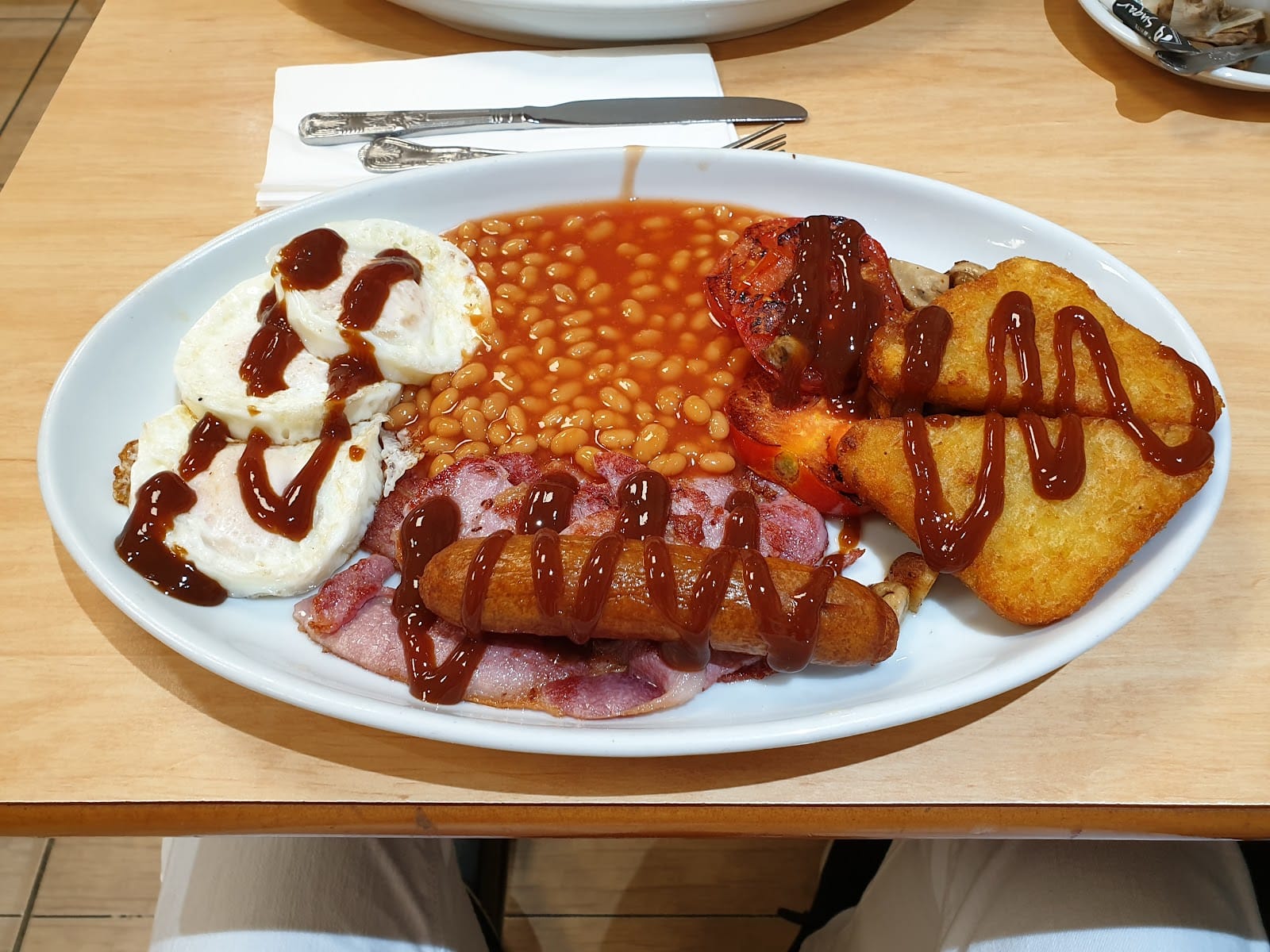 Star Express Cafe