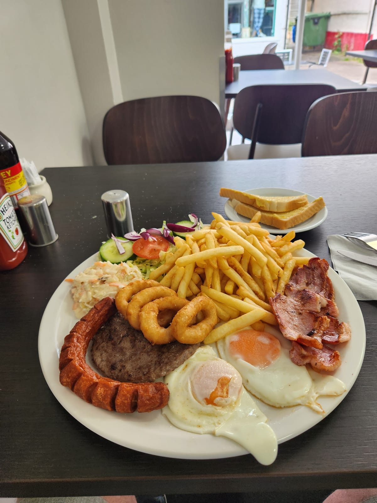 Ambers Cafe