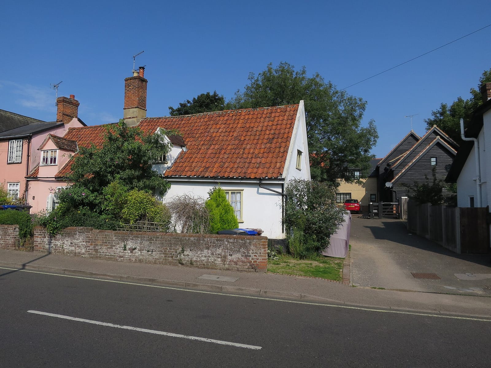 Next Door photo 5