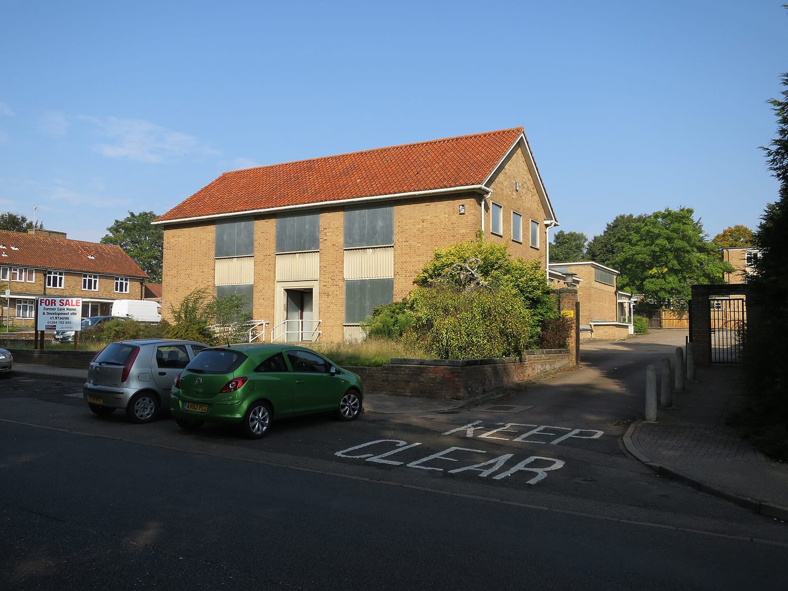 Next Door photo 3