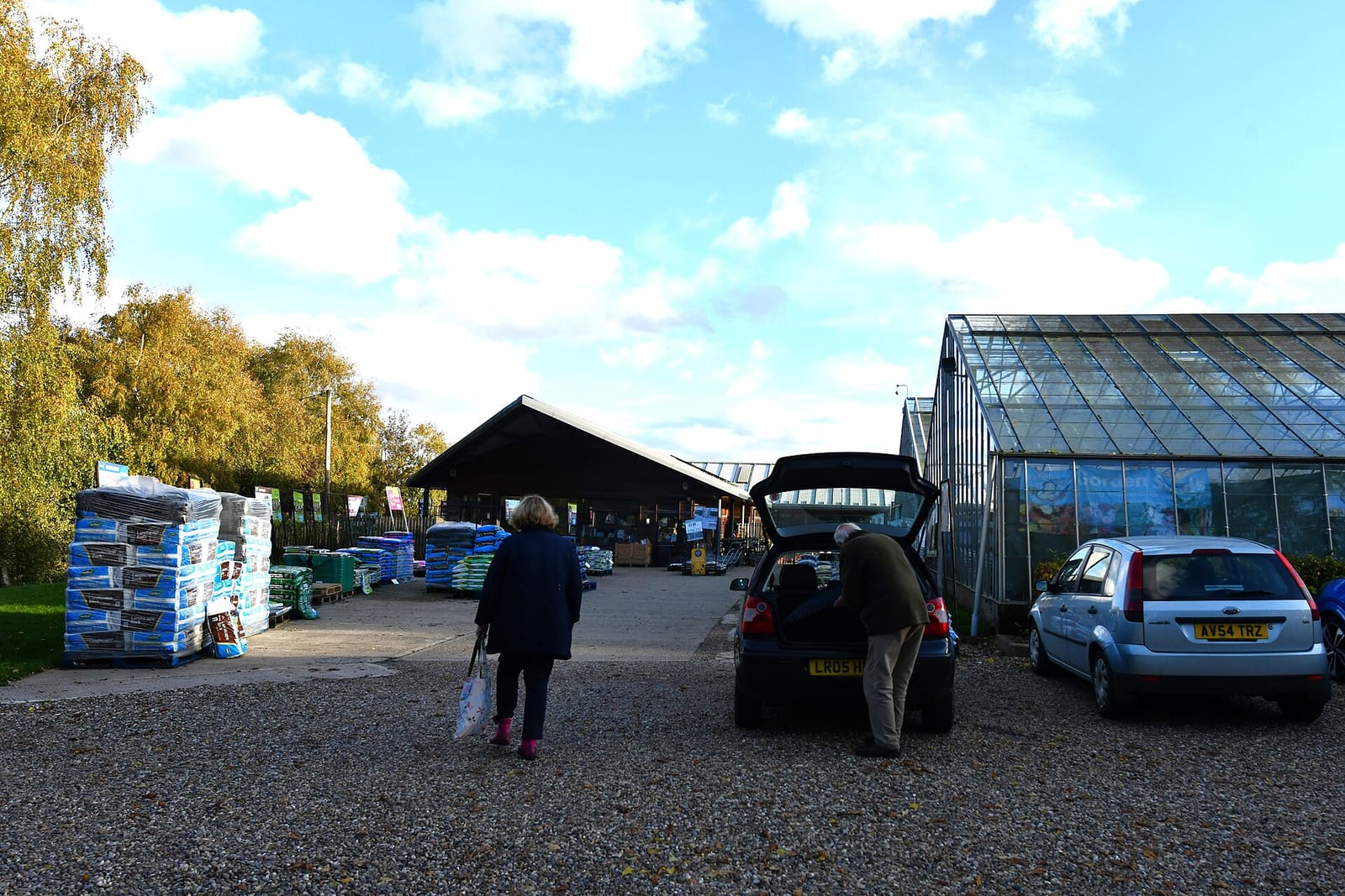 Sturmer Garden Centre photo 3