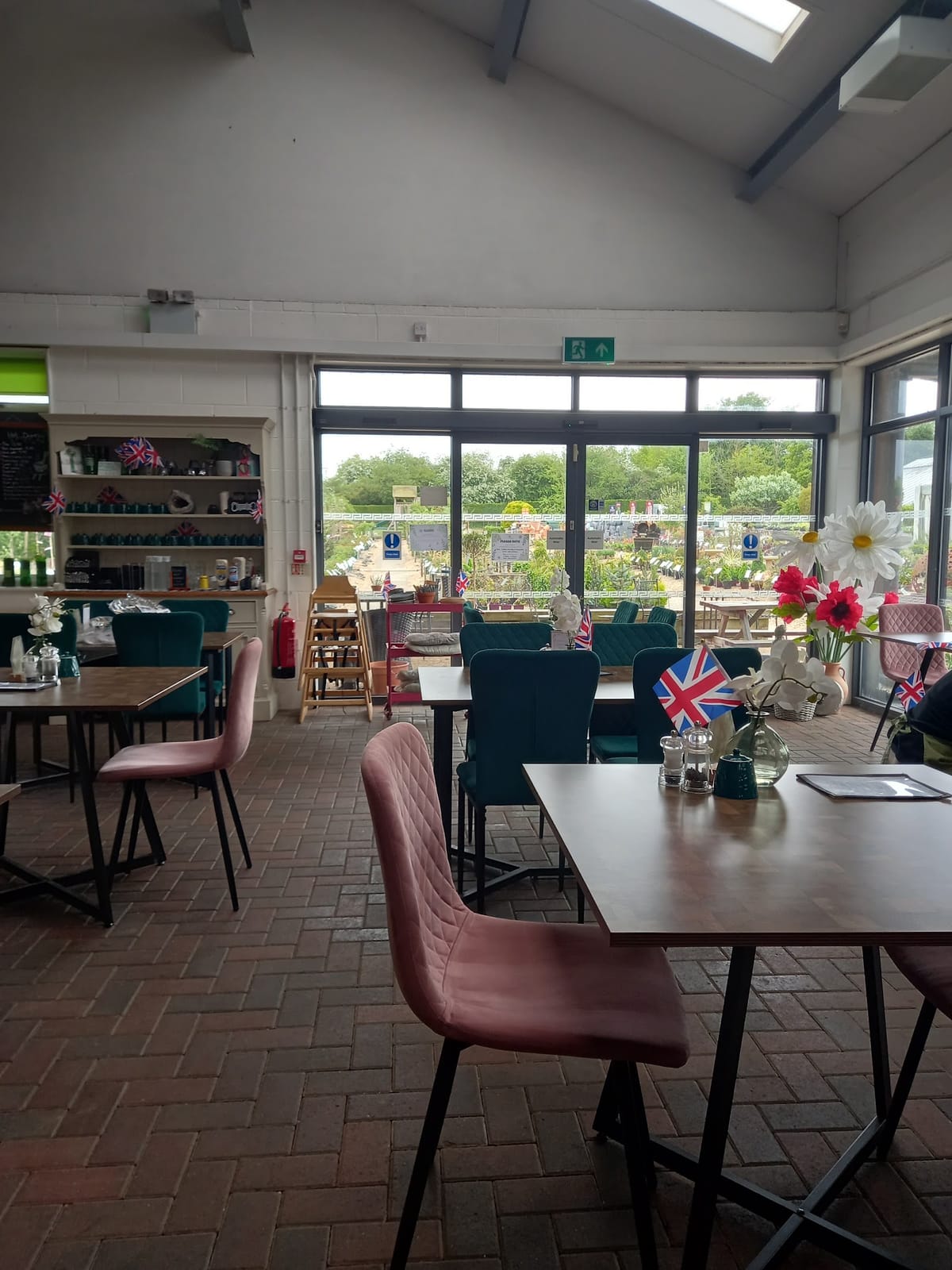 Sturmer Garden Centre