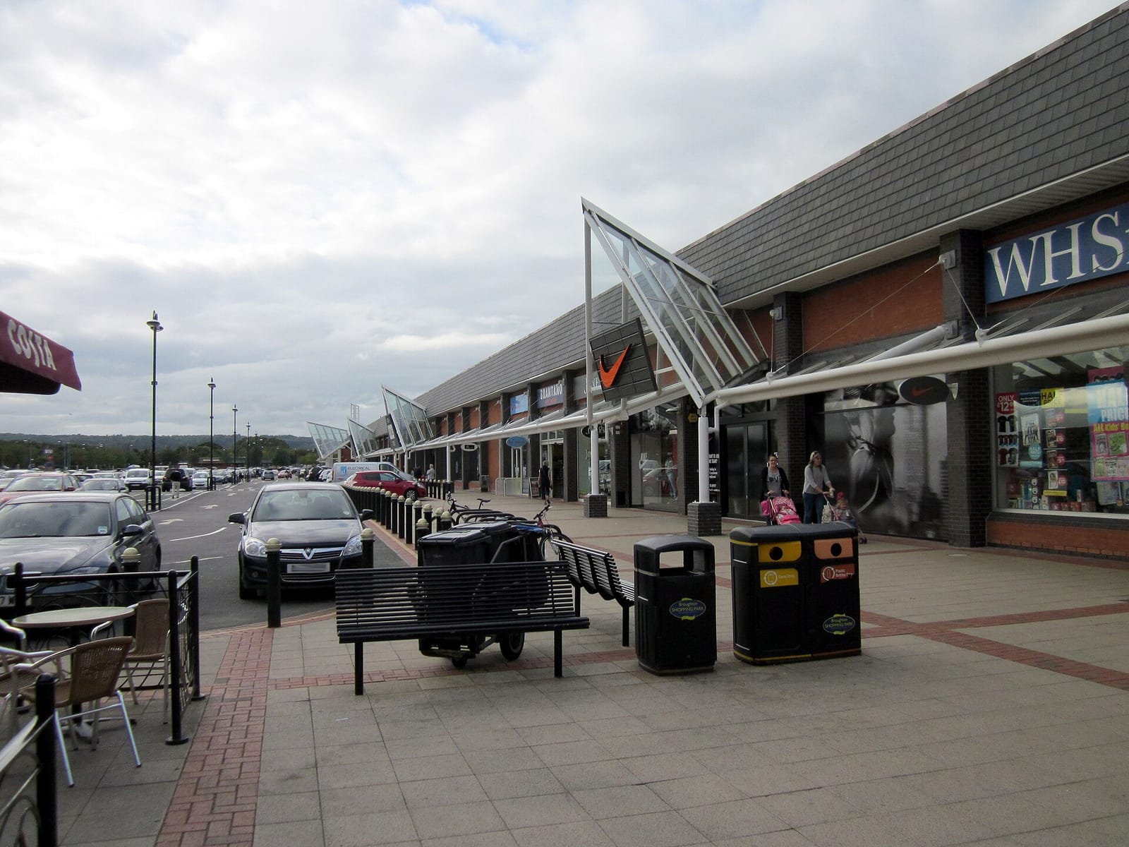 Costa Coffee Broughton photo 3