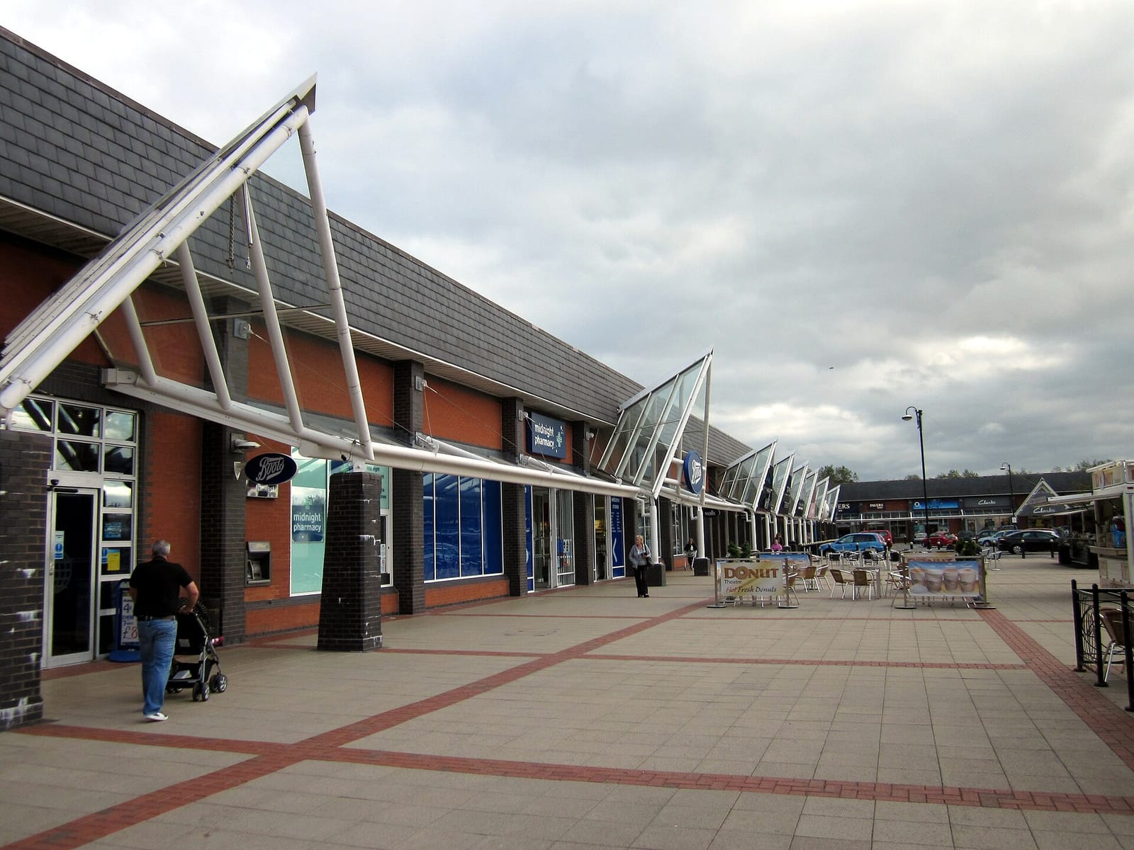 Costa Coffee Broughton photo 2