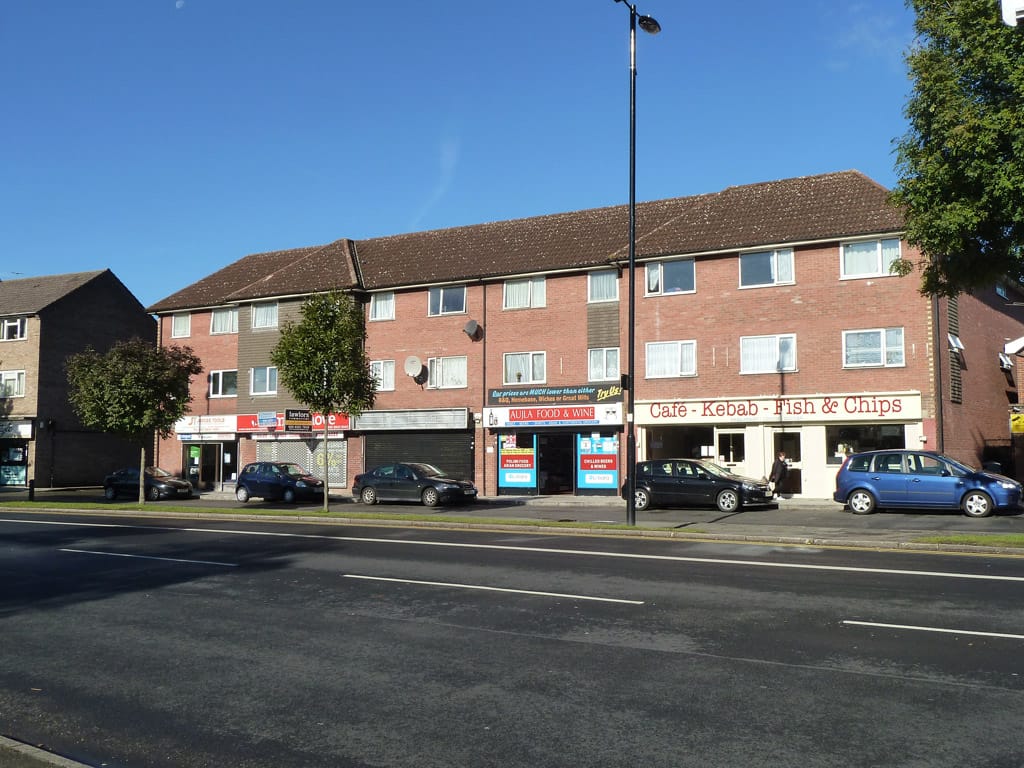 The White Hart Café photo 2