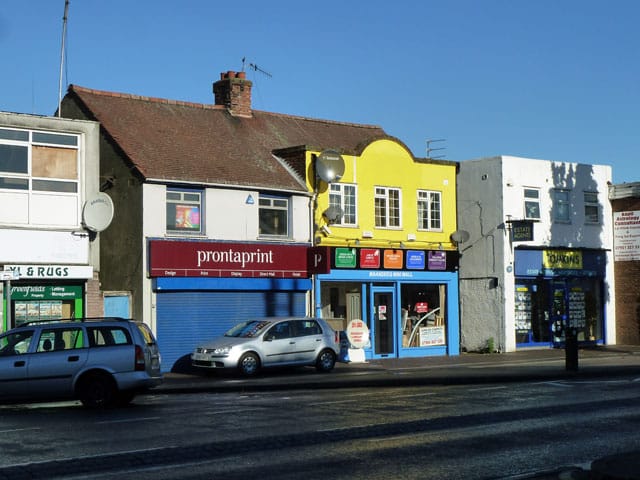 Chaa Street photo 2