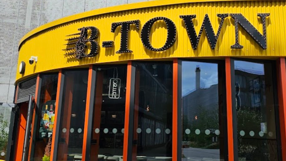 B-Town Cafe - NEW OWNERSHIP! SINCE APRIL 2026