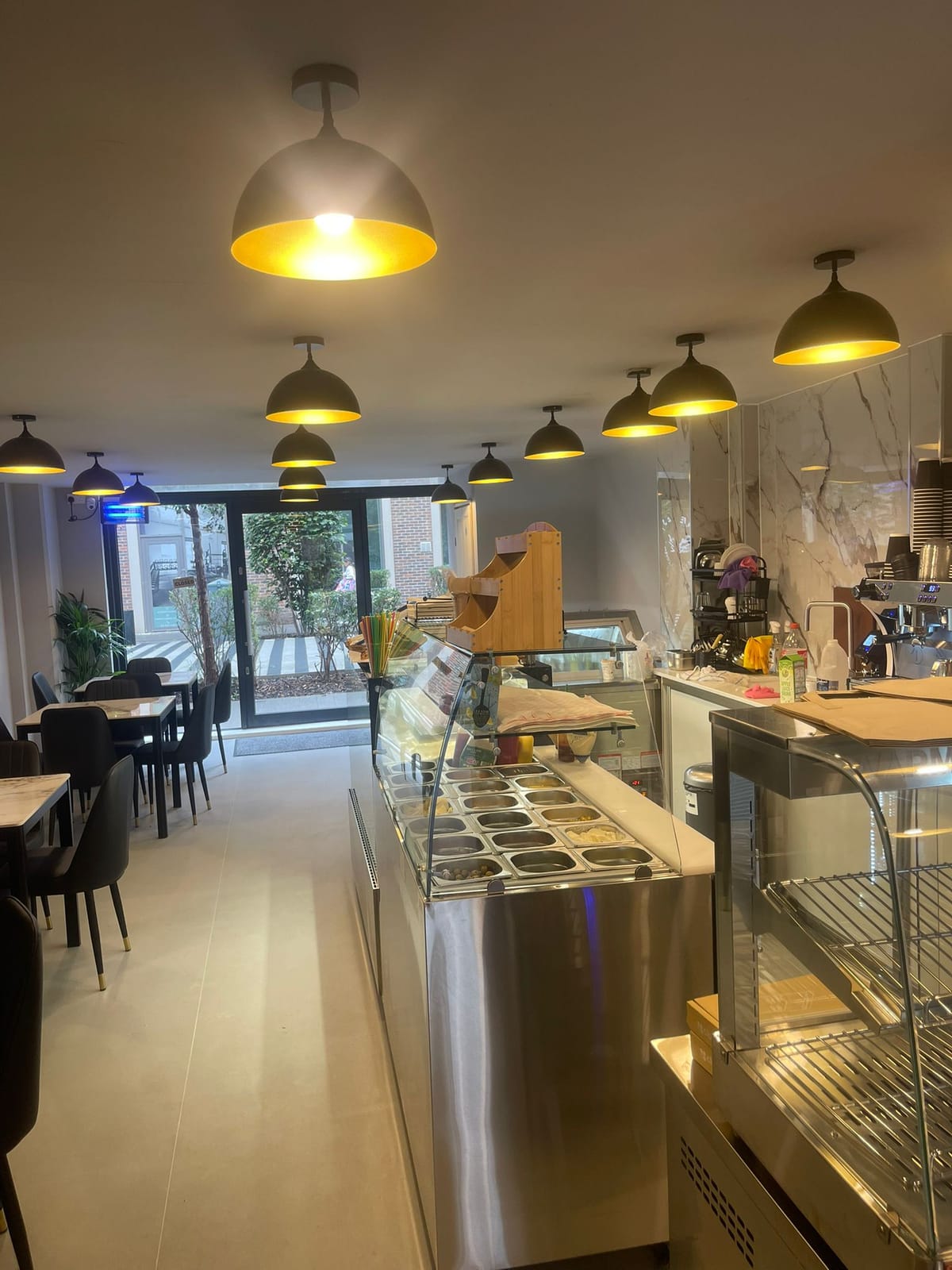 Vita cafe