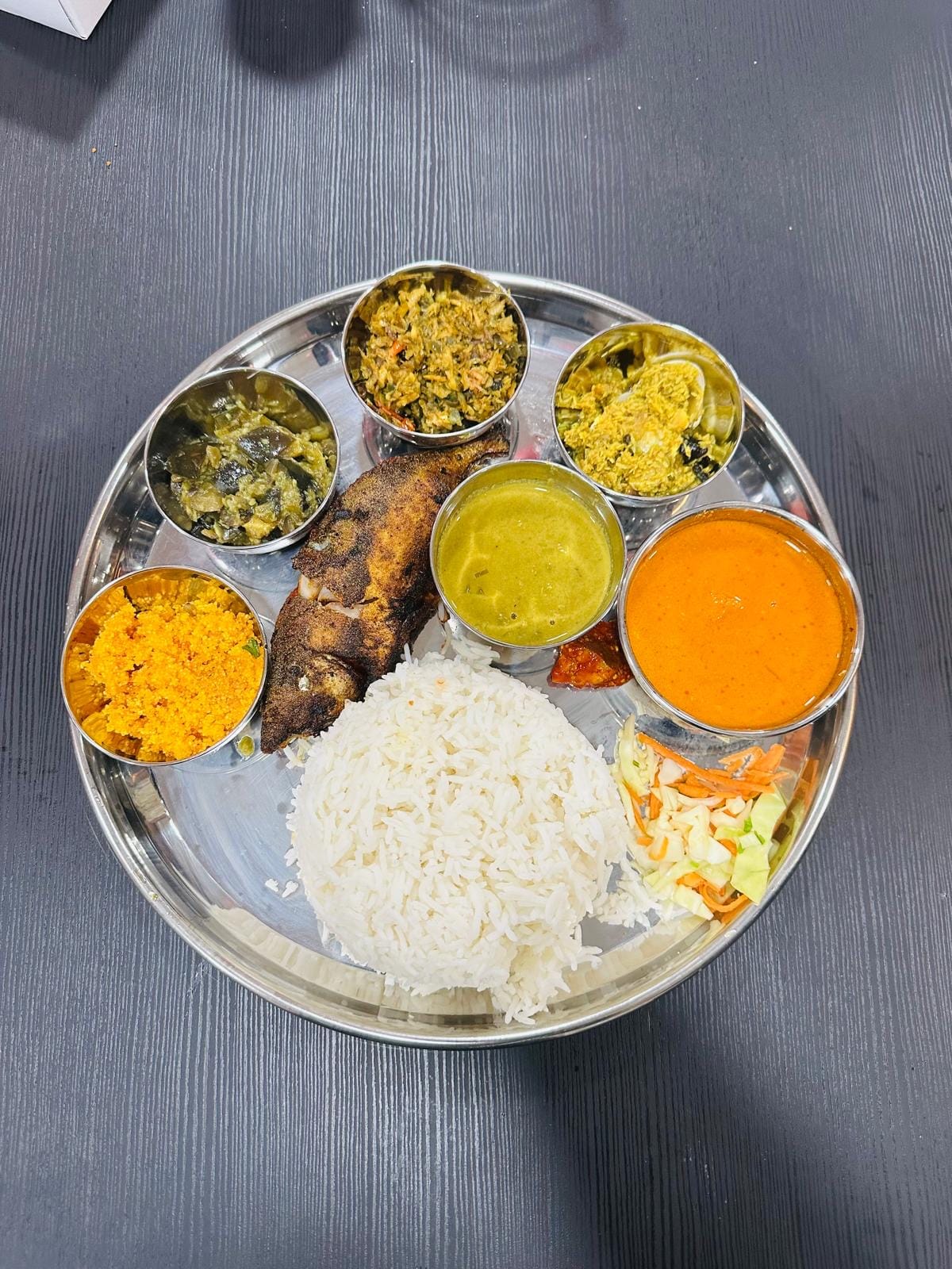 St Anthony Goan Cafe