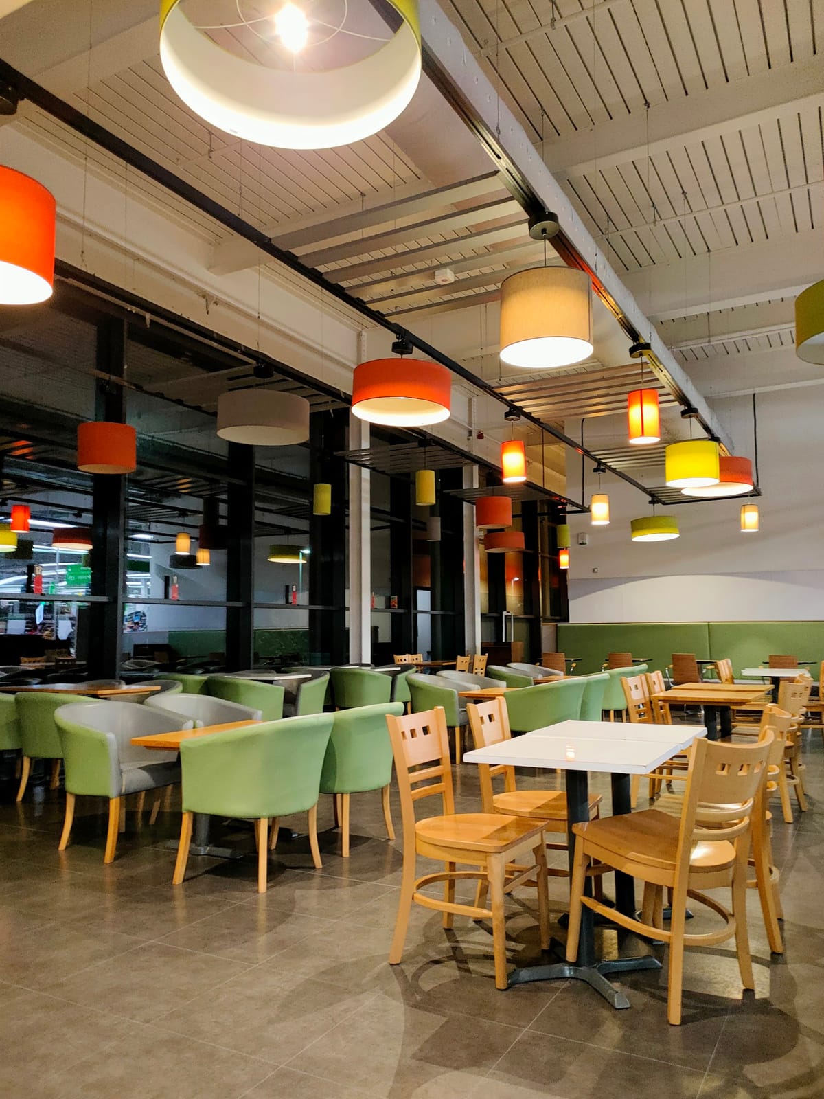 Asda Hayes Superstore