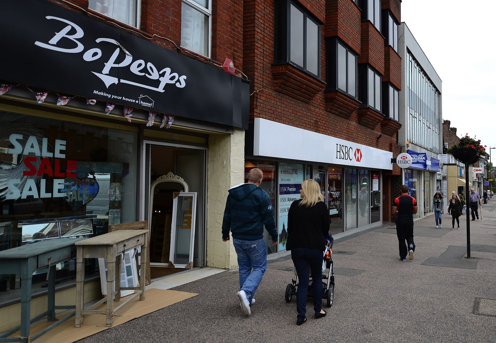 Costa Coffee - Haywards Heath 1 photo 3