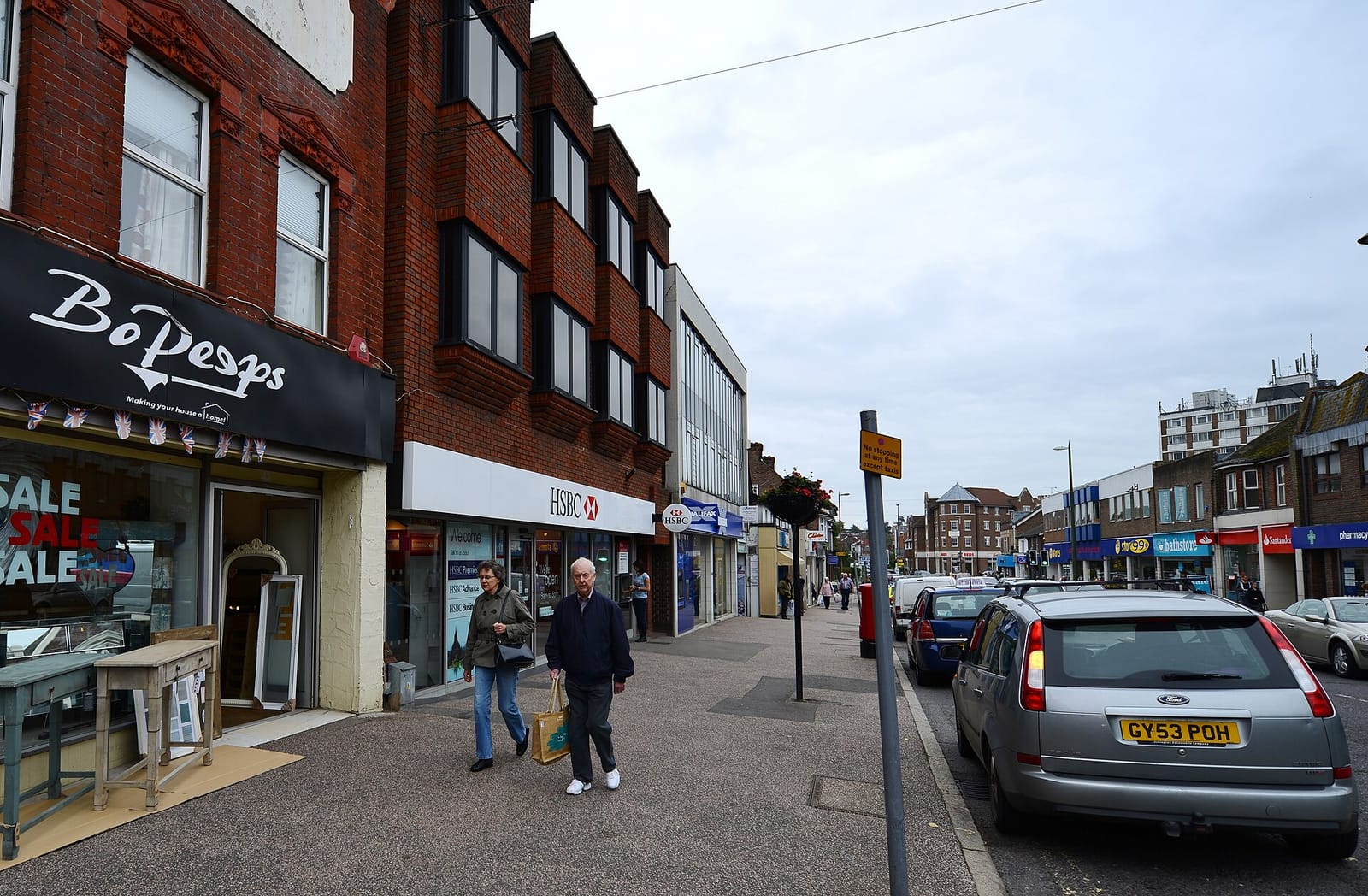 Costa Coffee - Haywards Heath 1 photo 4