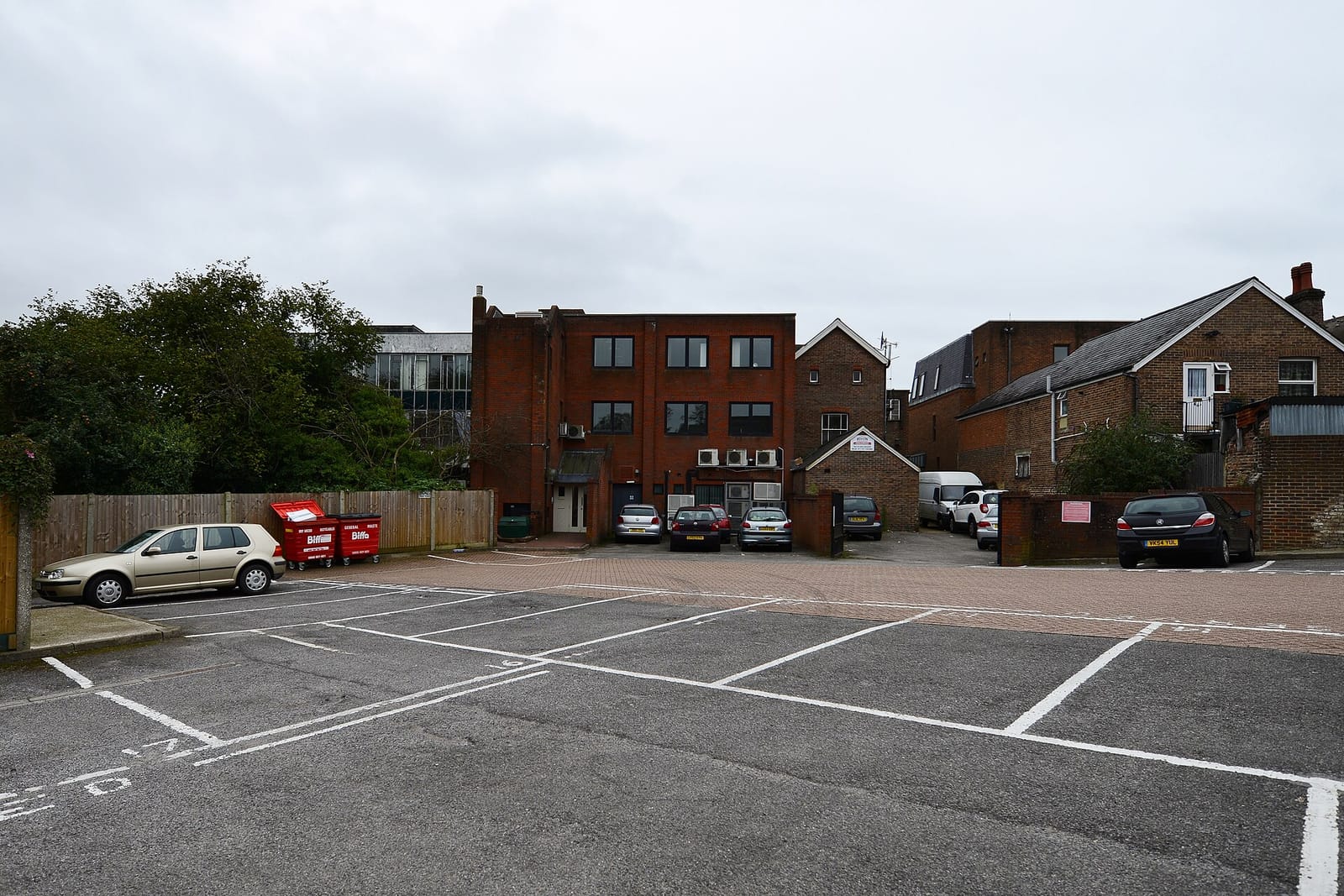 Coffee#1 Haywards Heath photo 4