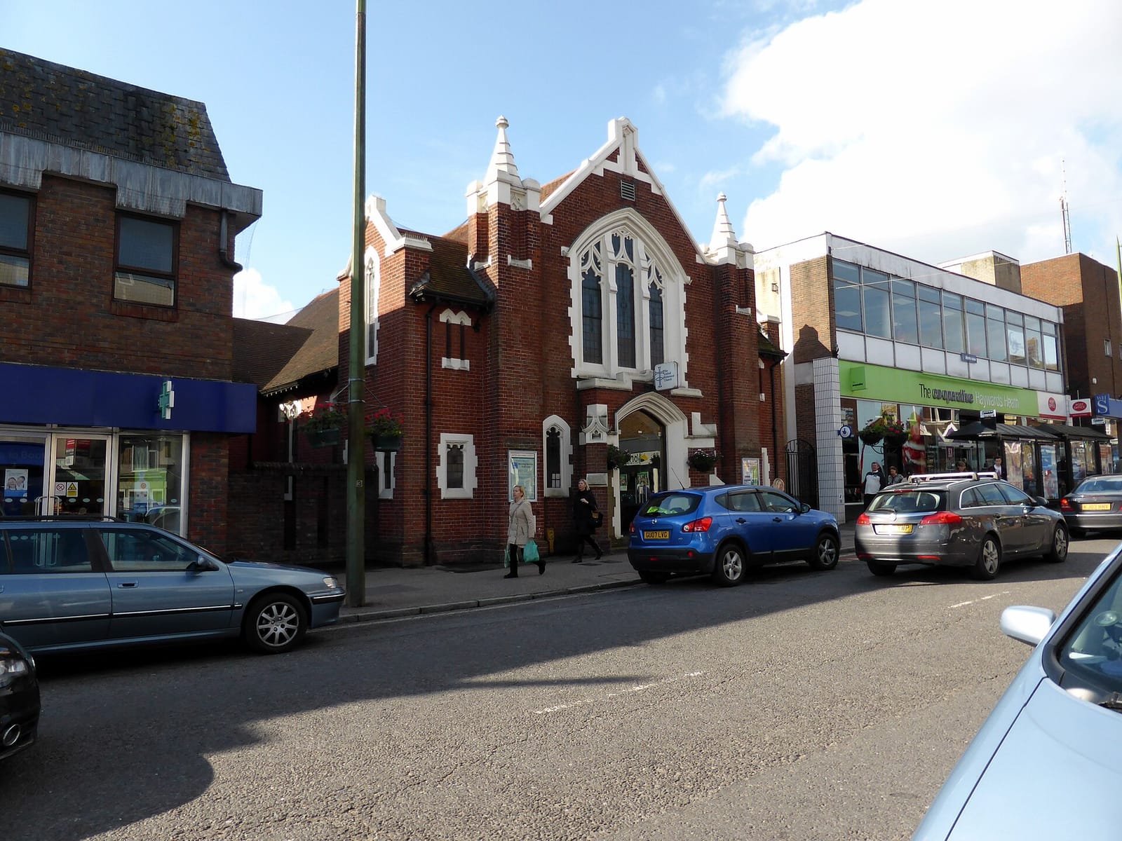 Coffee#1 Haywards Heath photo 3