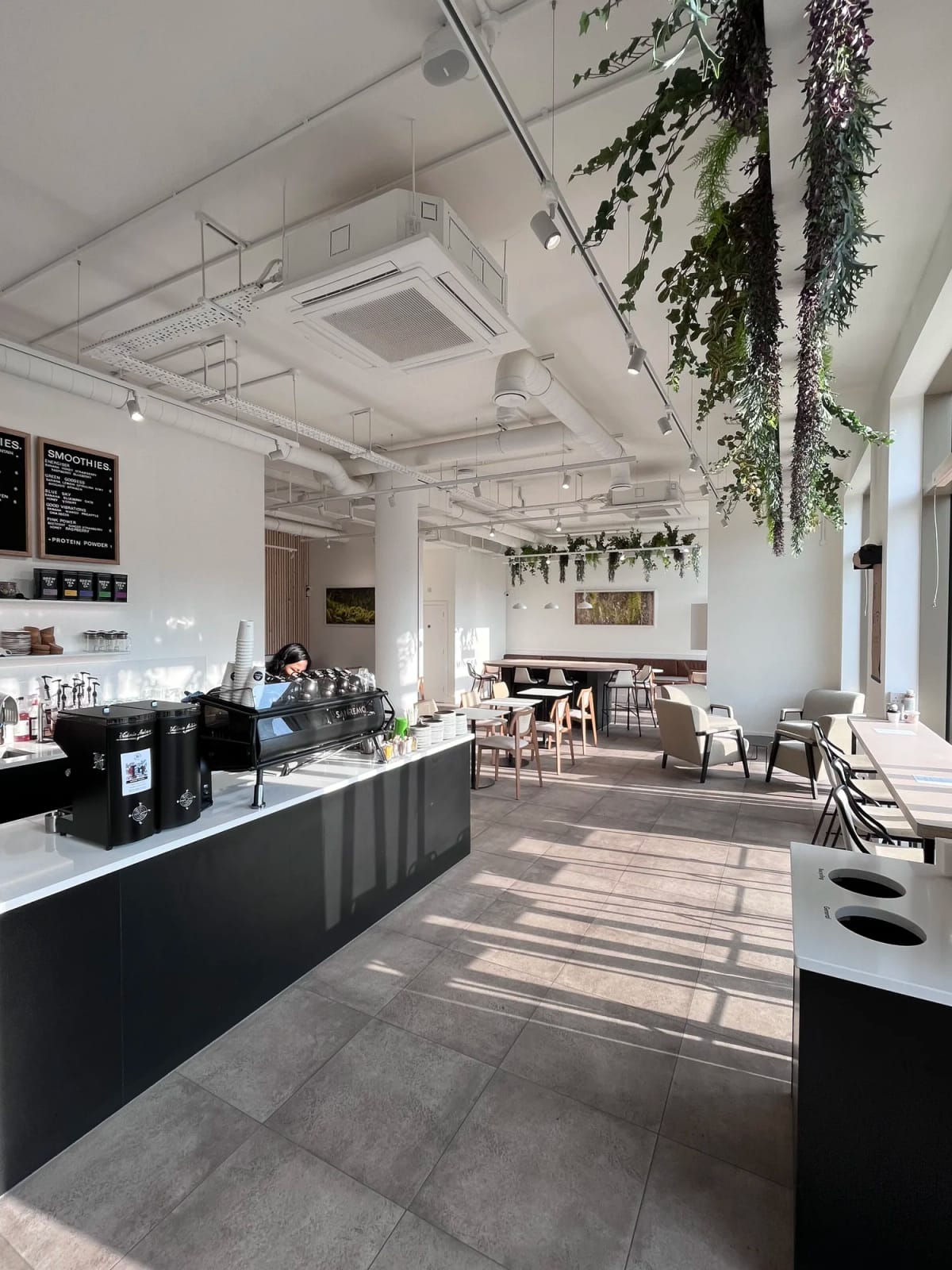 MINCKA Coffee