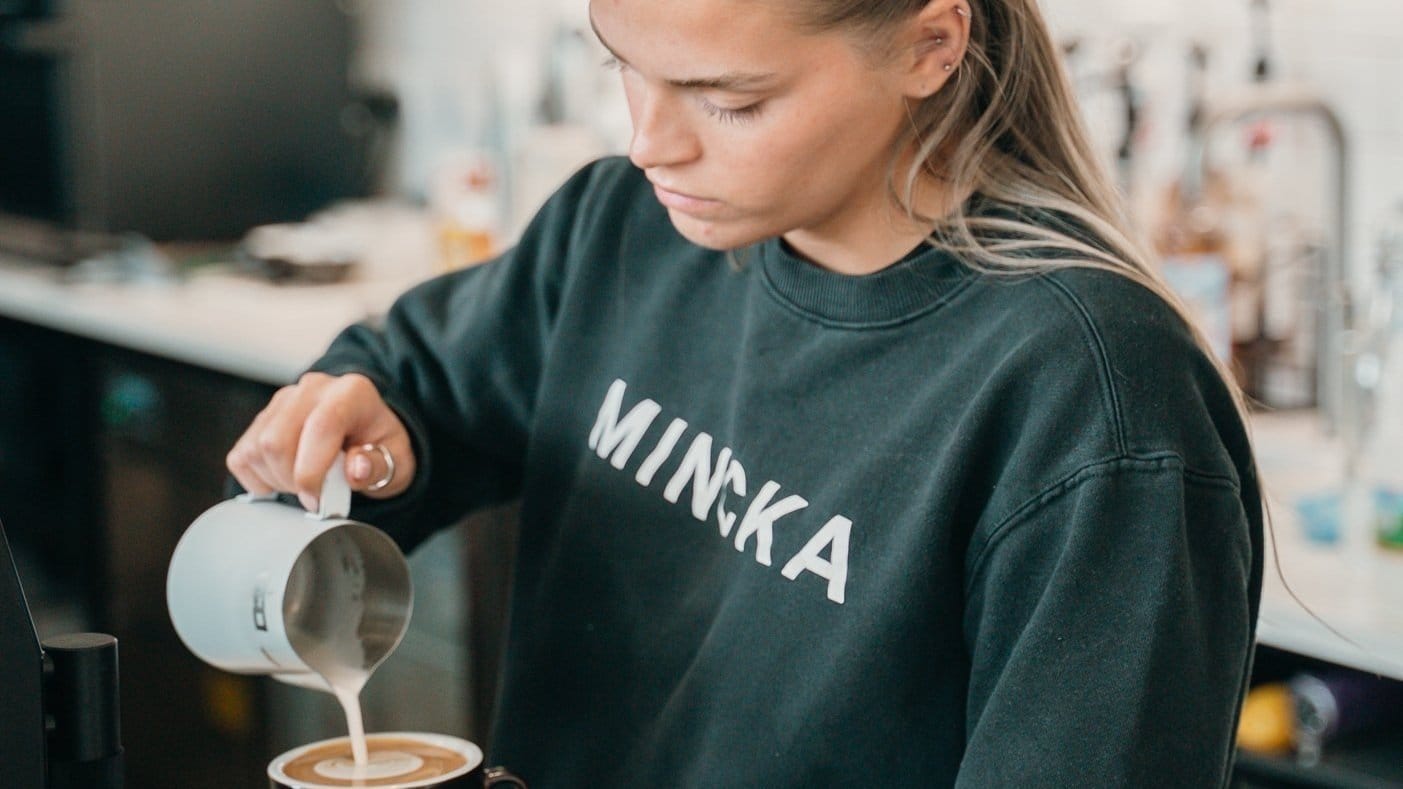 MINCKA Coffee photo 4