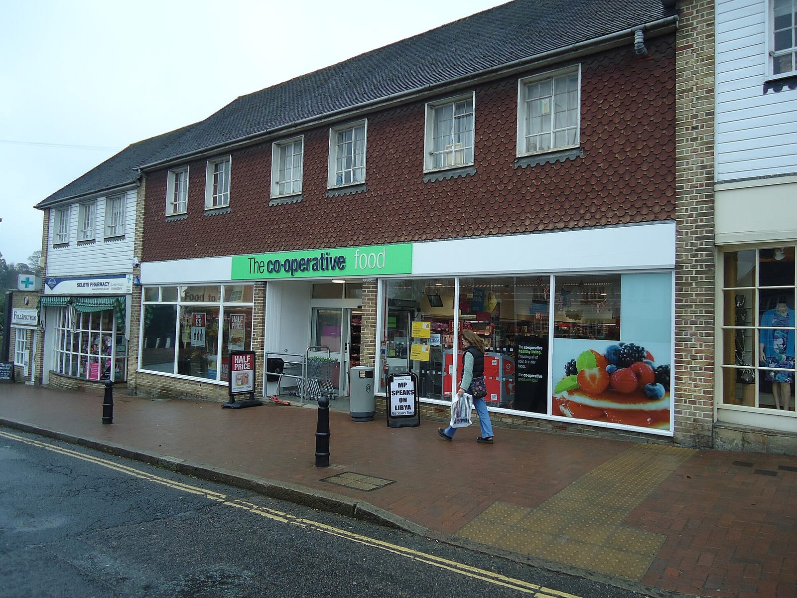 Duck's Hot Subs - Lindfield photo 2