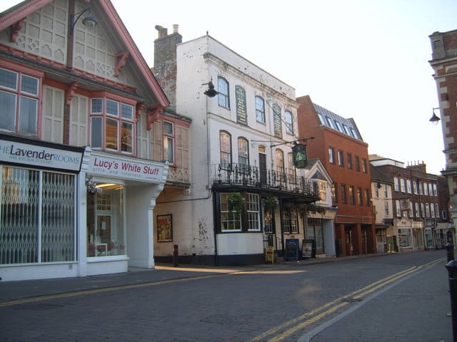 coffee & wine Old Town photo 4