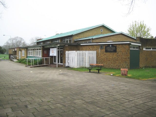 The Youth Booth Community Hub and Coffee Shop photo 2