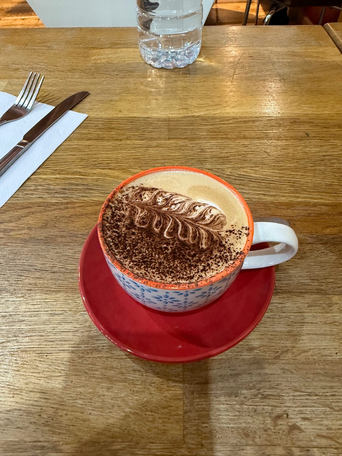 Jenny's kitchen hemel