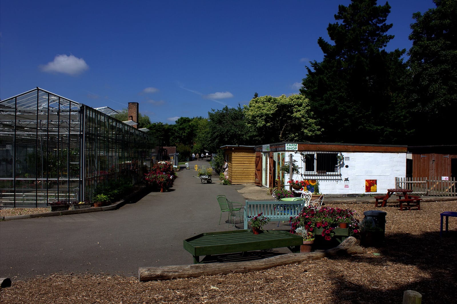 Sunnyside Rural Trust photo 7