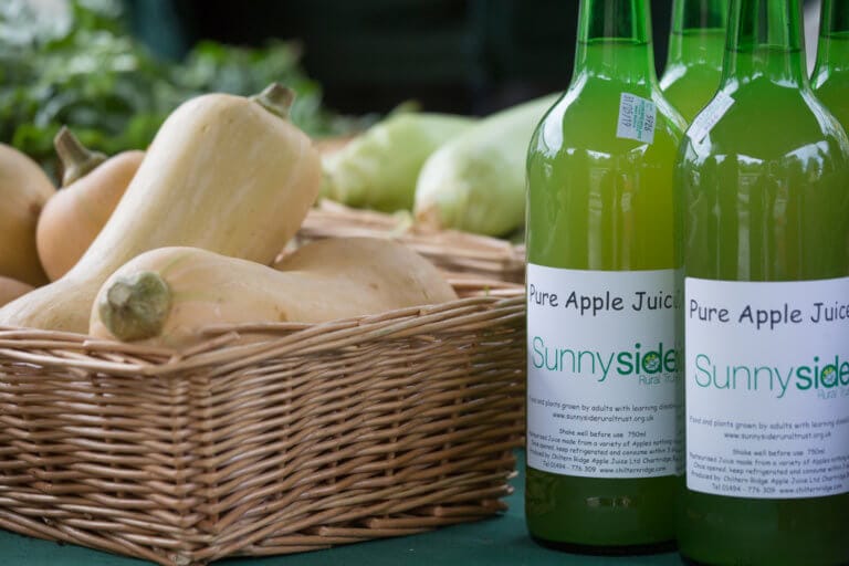Sunnyside Rural Trust photo 4