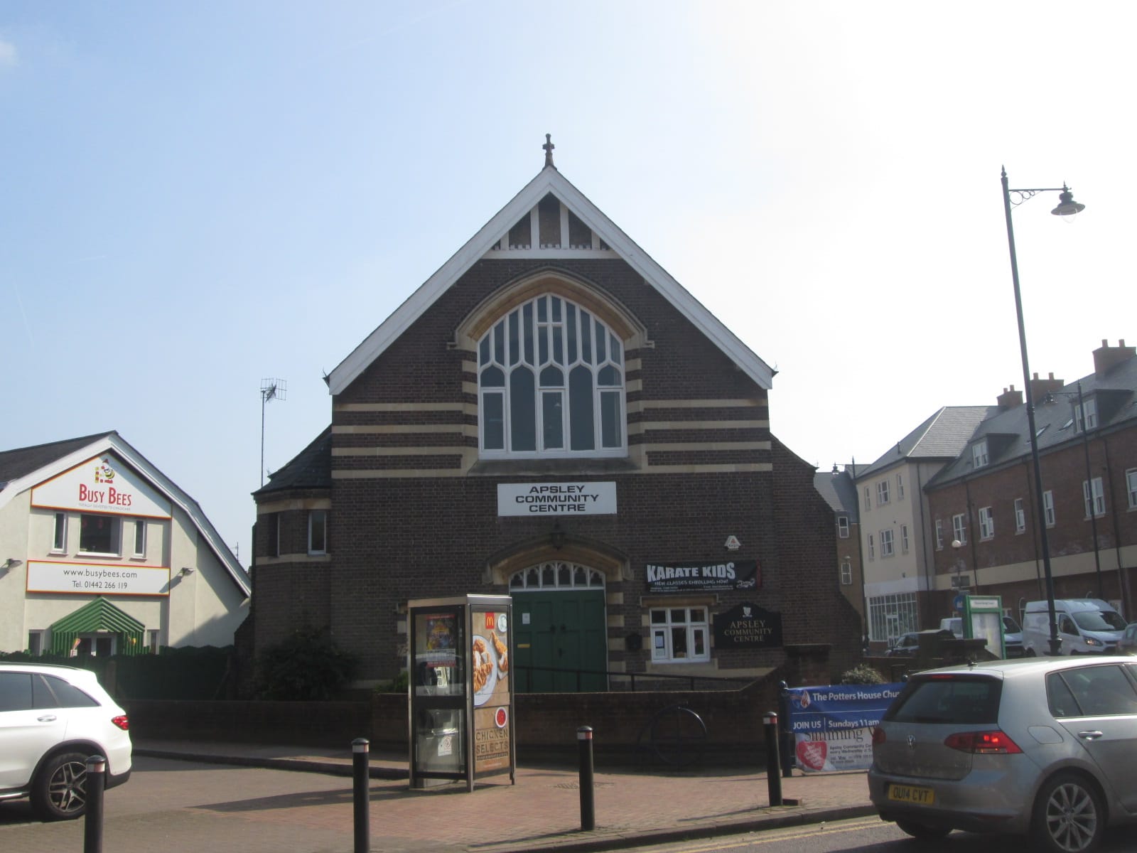 Apsley Cafe photo 3