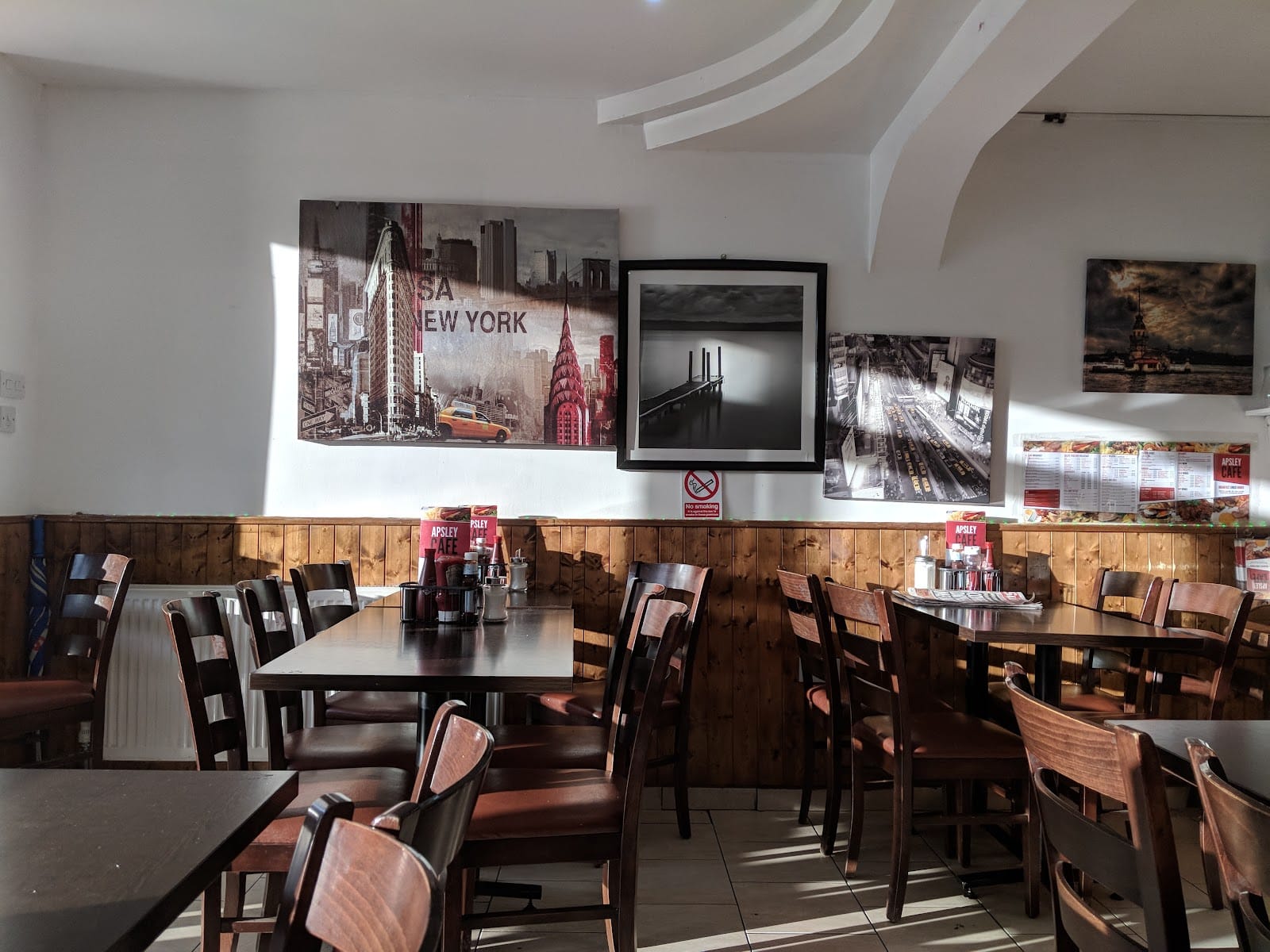 Apsley Cafe