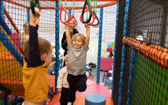 DJ's Play Park photo 7