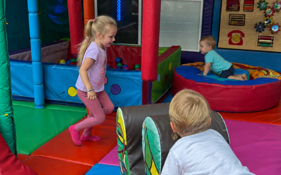 DJ's Play Park photo 5