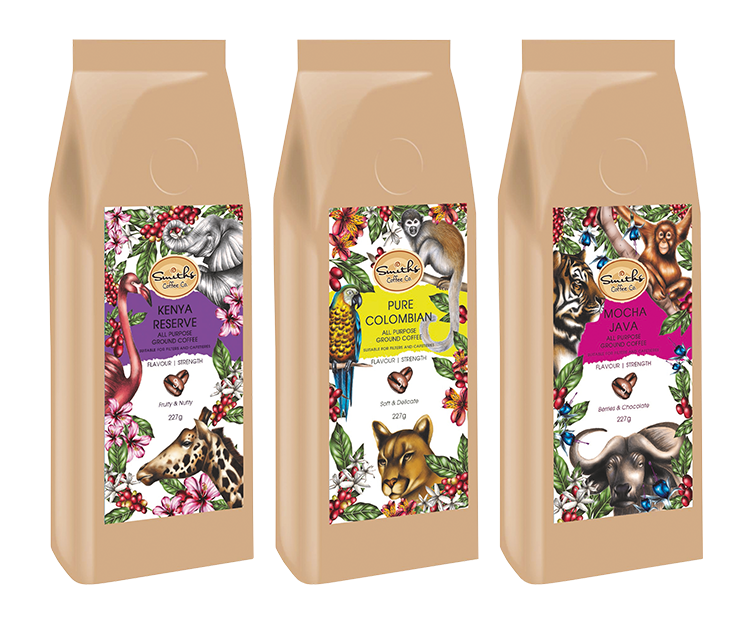 Smiths Coffee Co., LTD photo 8