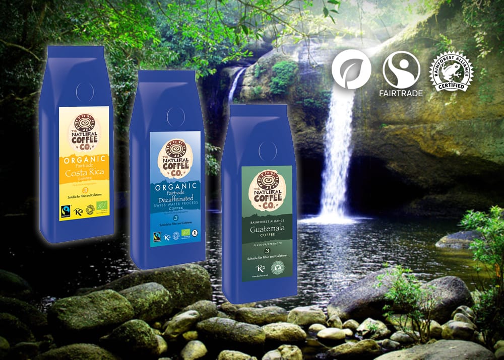 Smiths Coffee Co., LTD photo 6