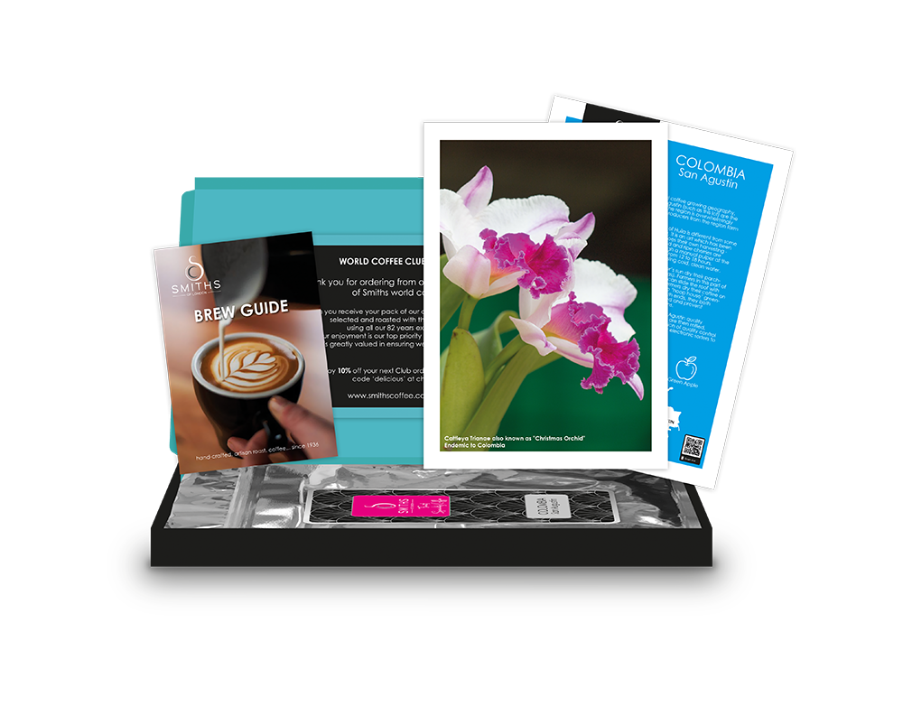 Smiths Coffee Co., LTD photo 5