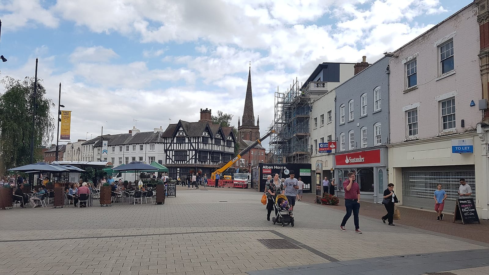 My Coffee Corner - High Town photo 4
