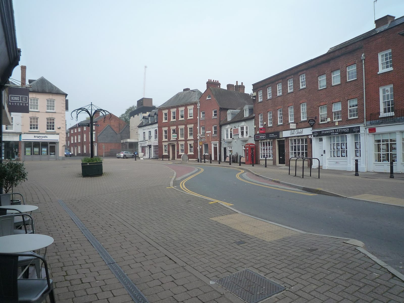 King Street Kitchen