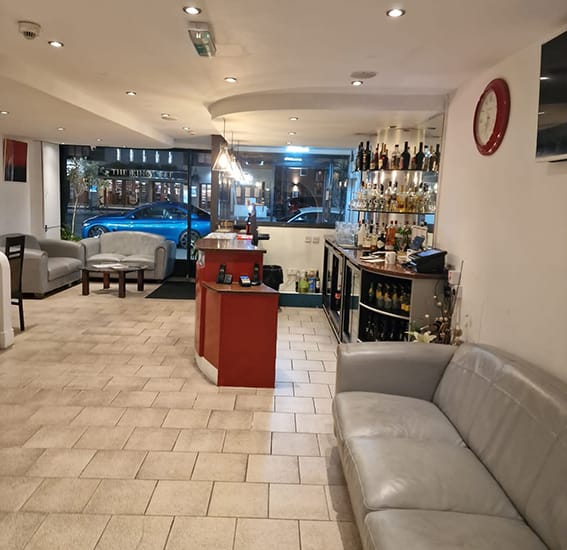 Mowchak Restaurant photo 6